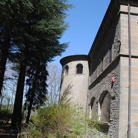 Oasi San Francesco - Casa Per Ferie Hotel Chiusi della Verna Bagian luar foto